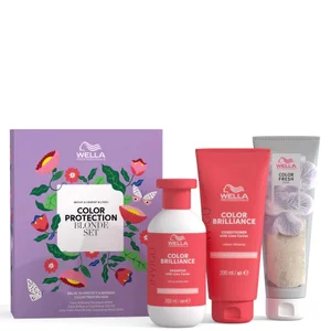 Wella Professionals Care Kleurbescherming voor Blond Haar - undefined undefined