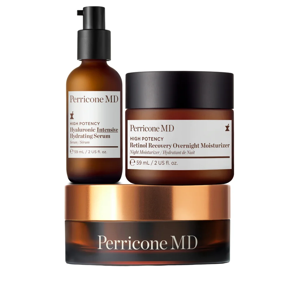 Perricone MD 3-Step Evening Routine Afbeelding 1