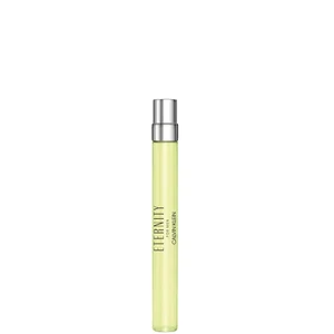 Calvin Klein Men's Mini Eternity Eau de Toilette 10 ml - undefined undefined
