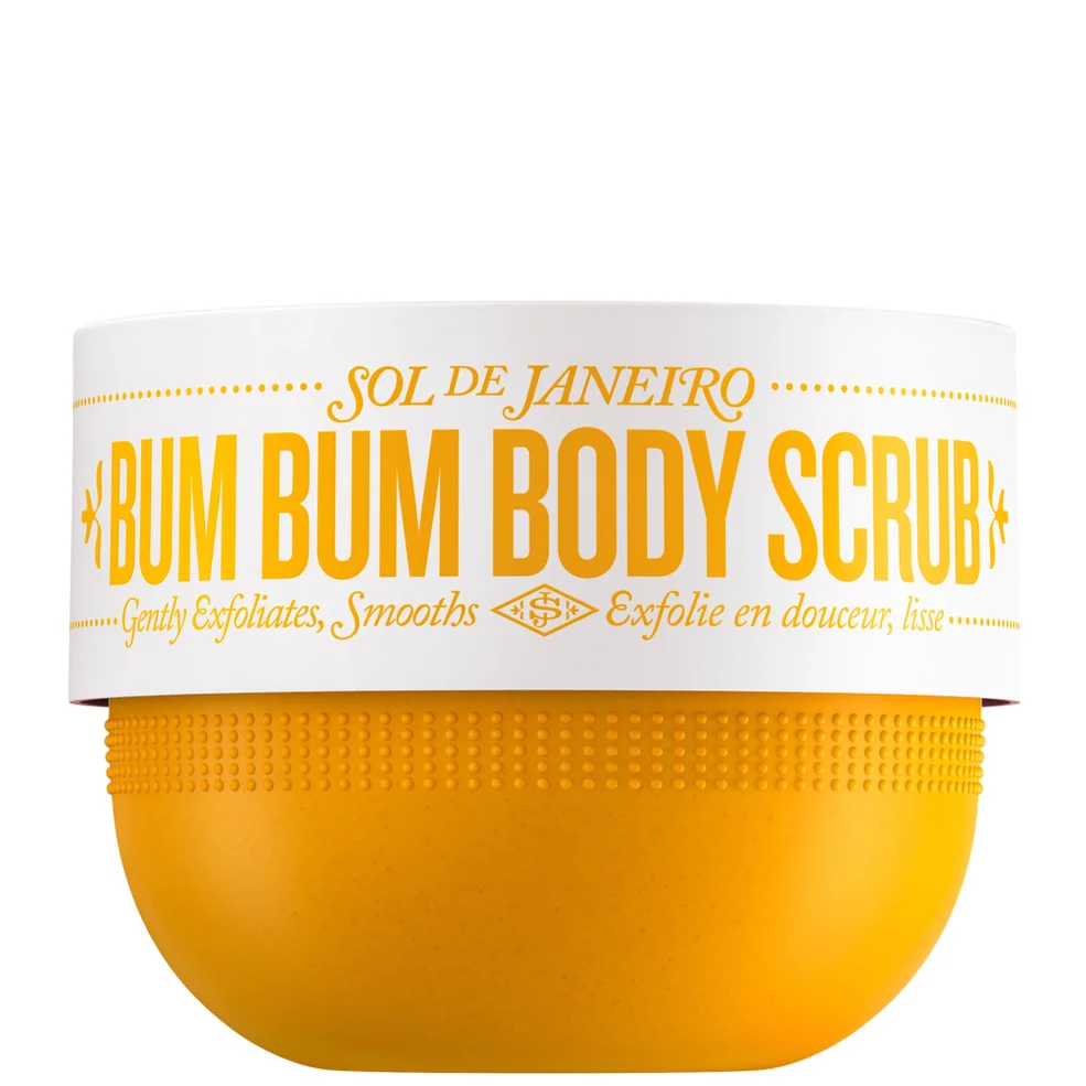 Sol de Janeiro Bum Bum Scrub 220g Afbeelding 1