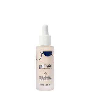 Gallinée Kalmerend Gezichtsserum 30 ml - undefined undefined
