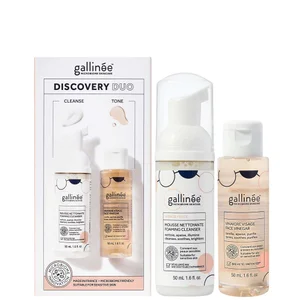 Gallinée Discovery Duo - undefined undefined