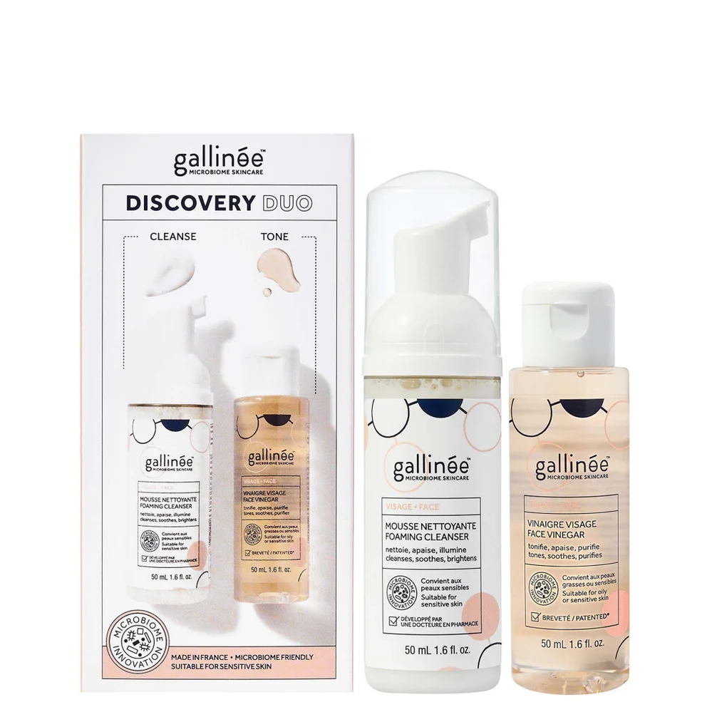 Gallinée Discovery Duo Afbeelding 1