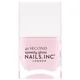 nails inc. Ladbroke Grove Grooving Quick Drying Nail Polish 14ml