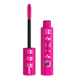 Maybelline Mascara Lash Sensational Firework Flaring Wimperverlengende Formule Mascara - Zwart 10 ml - undefined undefined