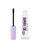 Maybelline Superlock Brow Glue Zweetbestendig, Langhoudend, 24H 8ml - Transparant