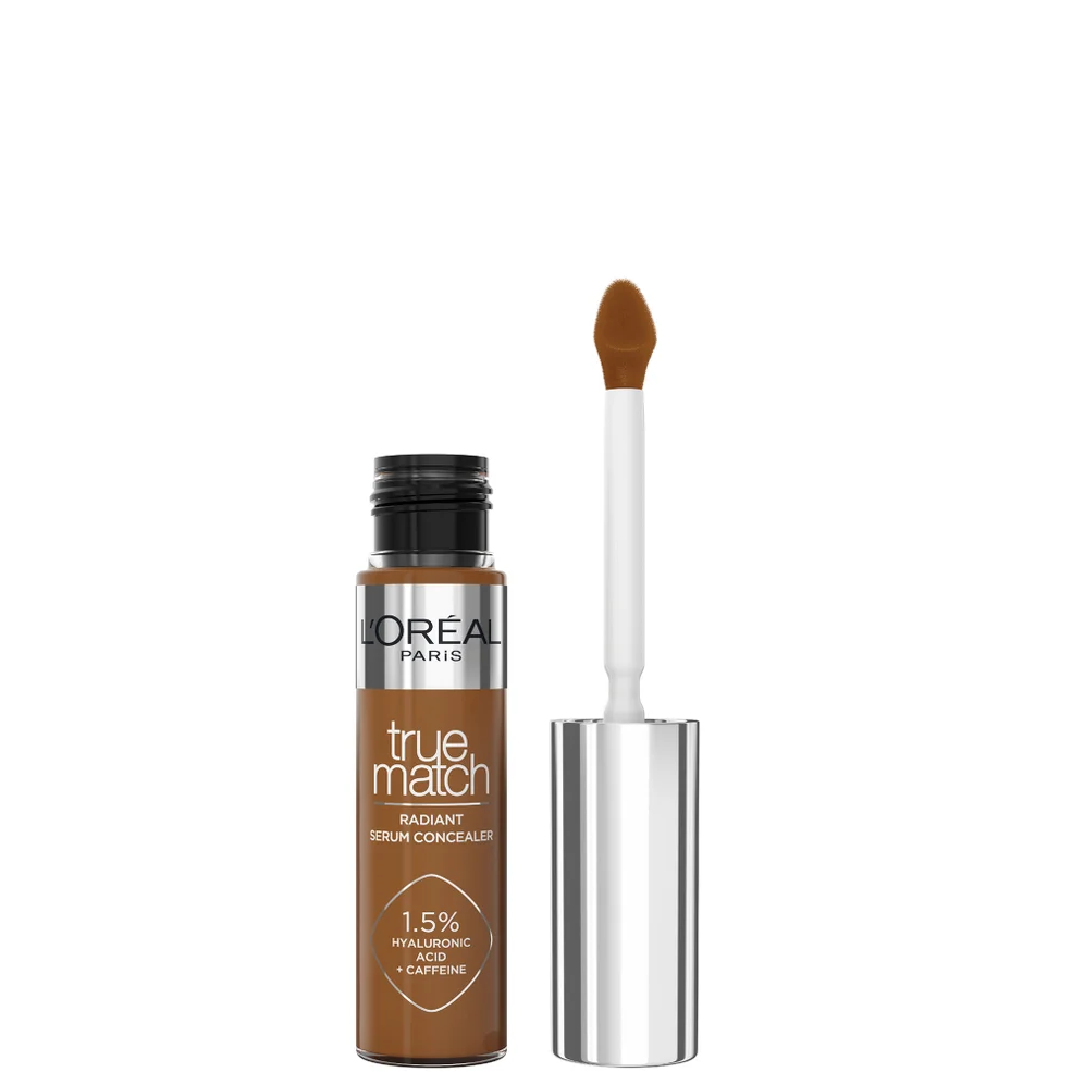 L'Oréal Paris True Match Radiant Serum Concealer 11ml (Various Shades) Afbeelding 1