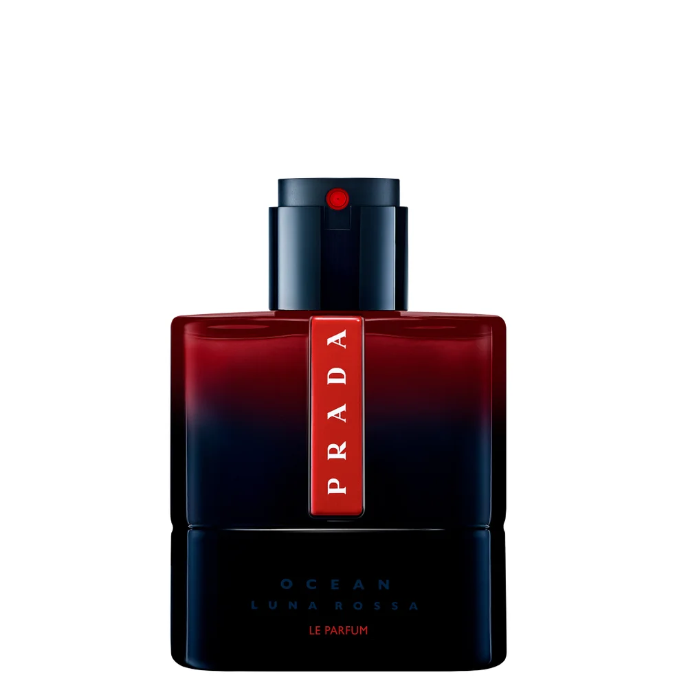 Prada Luna Rossa Ocean Le Parfum Eau de Parfum Spray 50 ml Afbeelding 1