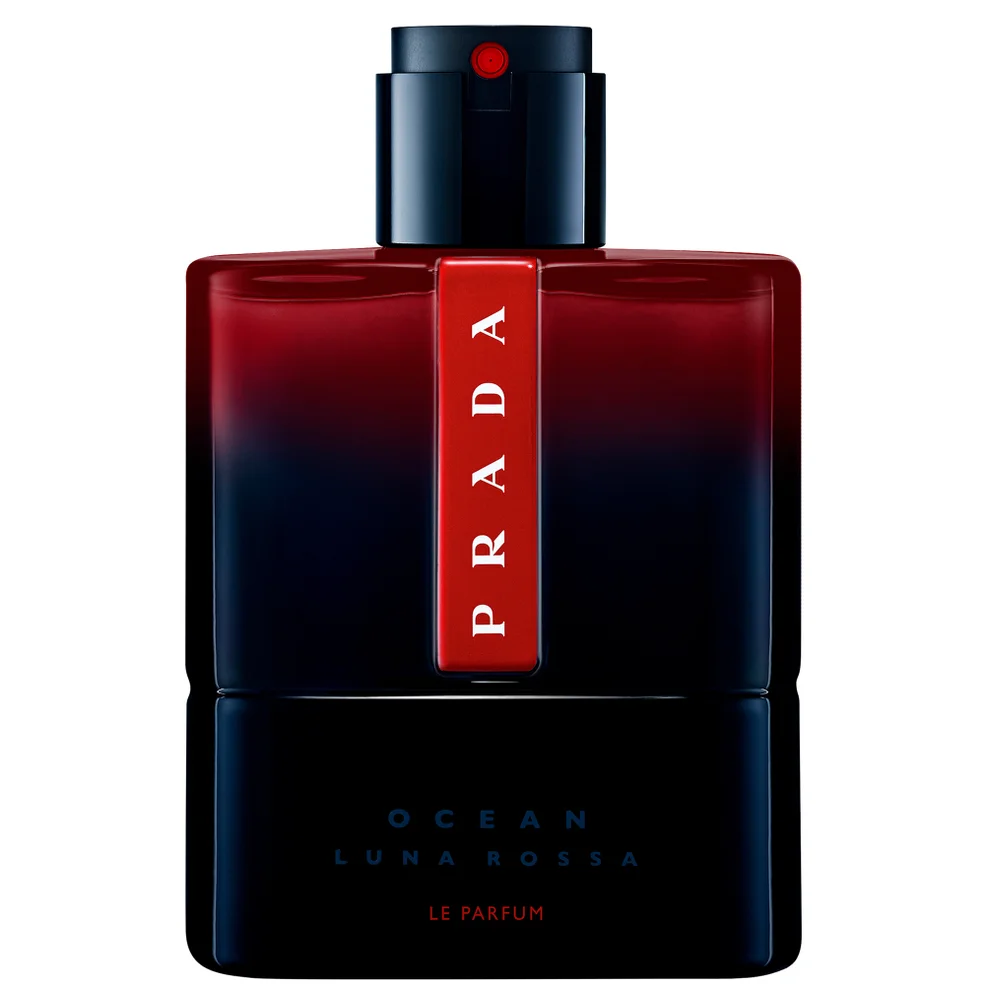 Prada Luna Rossa Ocean Le Parfum Eau de Parfum Spray 100 ml Afbeelding 1