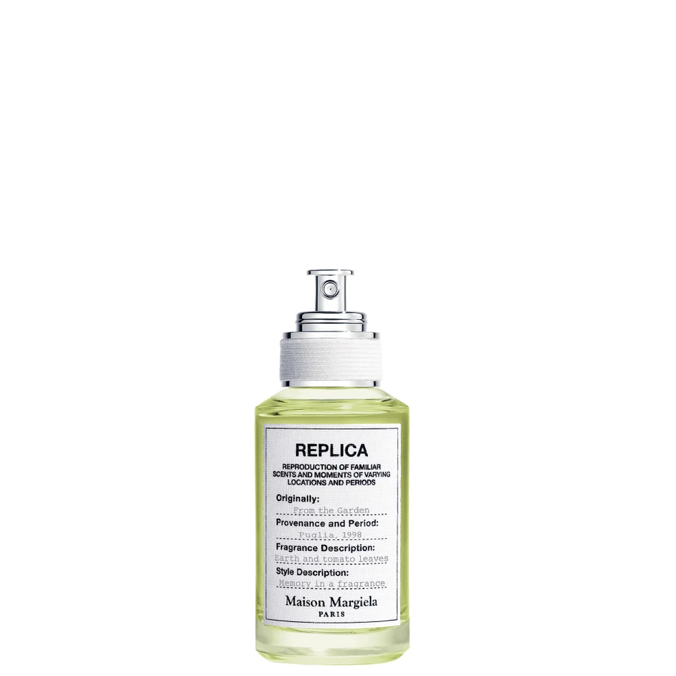 Maison Margiela REPLICA From the Garden Eau de Toilette 30 ml Afbeelding 1