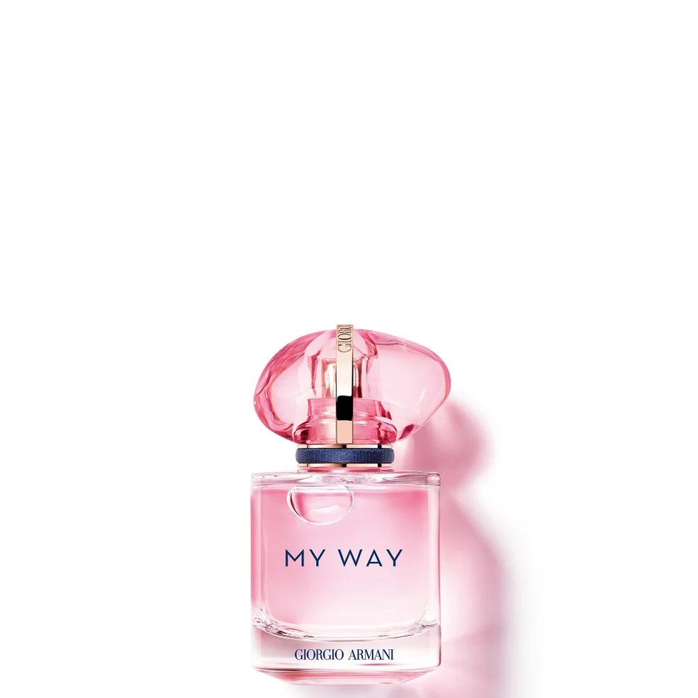 Armani My Way Eau de Parfum Nectar 30ml Afbeelding 1