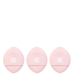 Real Techniques Mini Miracle Poederdons Trio - undefined undefined