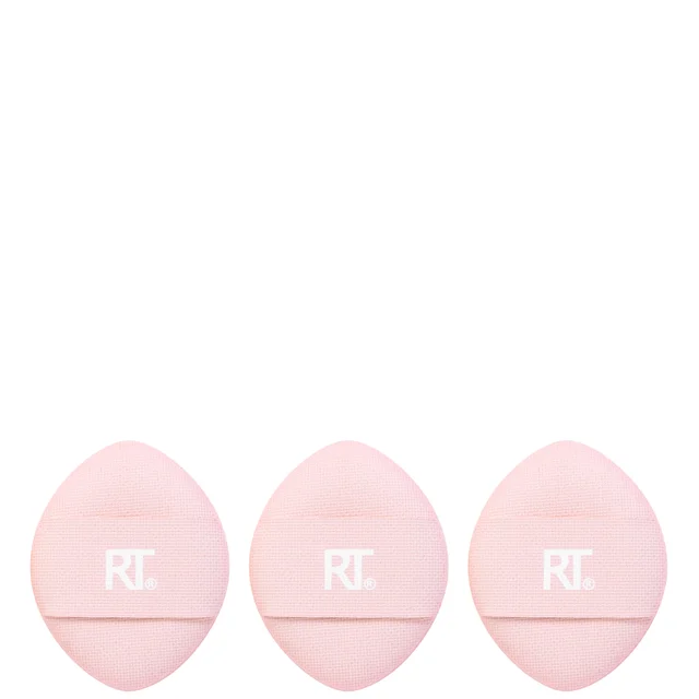 Real Techniques Mini Miracle Poederdons Trio