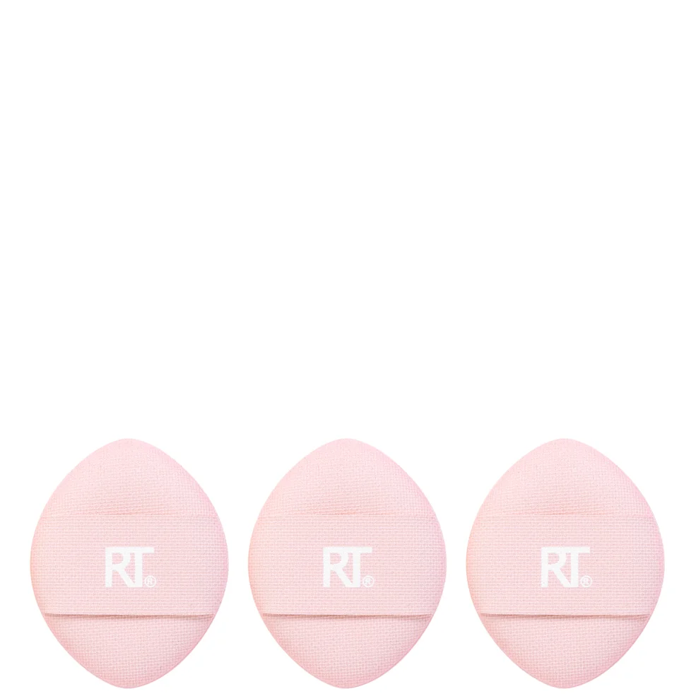 Real Techniques Mini Miracle Poederdons Trio Afbeelding 1