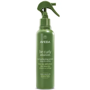 Aveda Be Curly Advanced Krulperfectionerende Primer 200 ml - undefined undefined