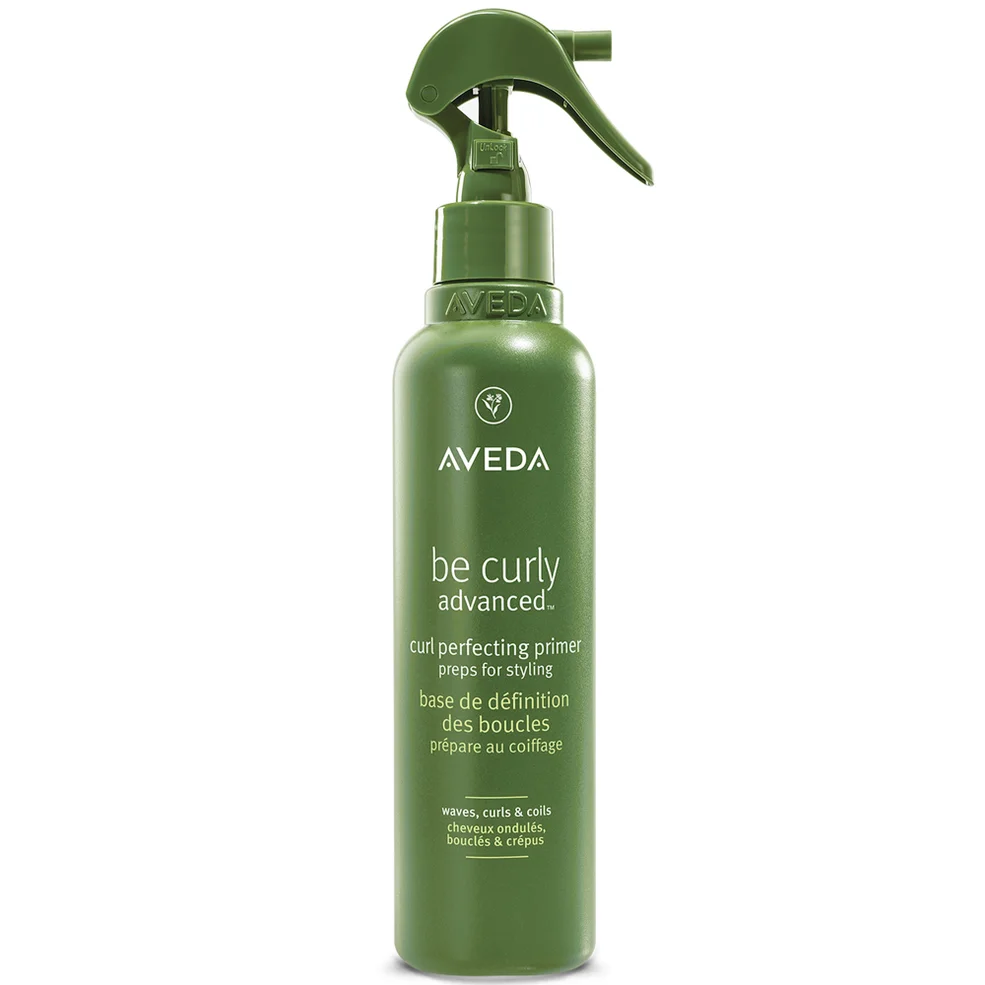 Aveda Be Curly Advanced Krulperfectionerende Primer 200 ml Afbeelding 1