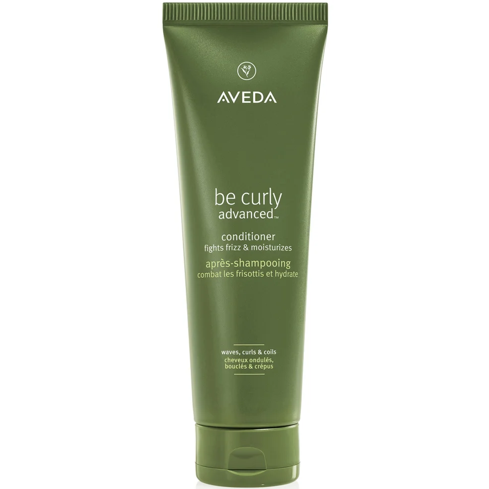 Aveda Be Curly Advanced Conditioner 250 ml Afbeelding 1