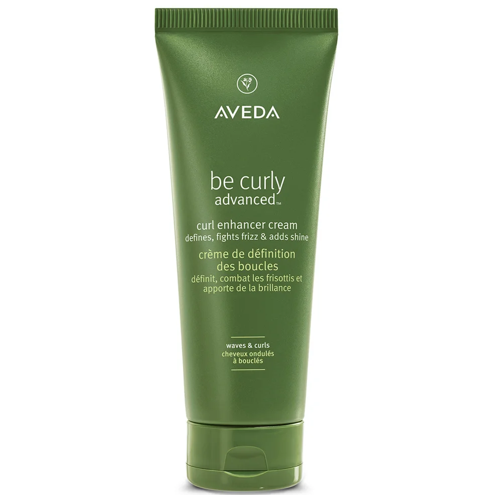 Aveda Be Curly Advanced Krulverbeterende Crème 200 ml Afbeelding 1