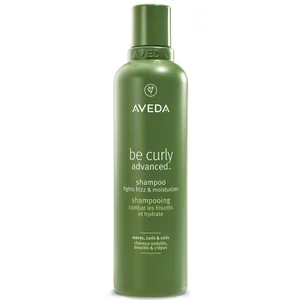 Aveda Be Curly Advanced Shampoo 250 ml - undefined undefined