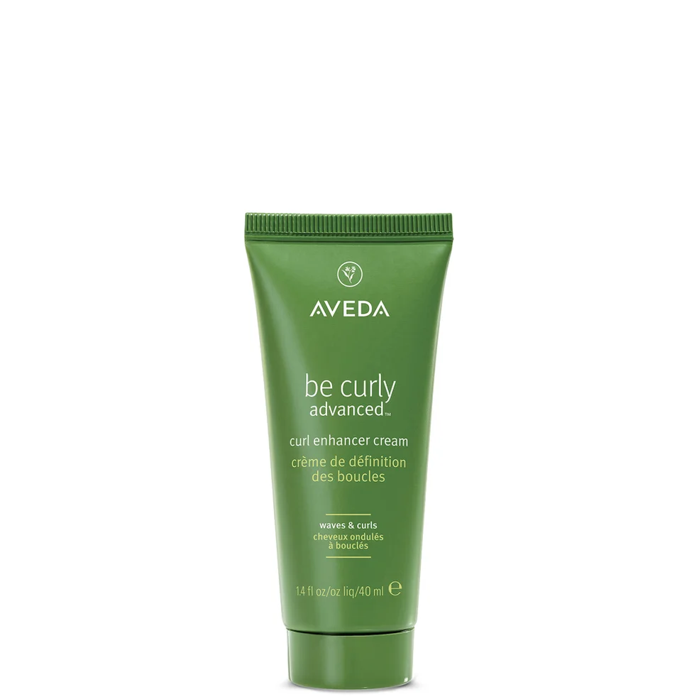 Aveda Be Curly Advanced Curl Enhancer Cream 40ml Afbeelding 1