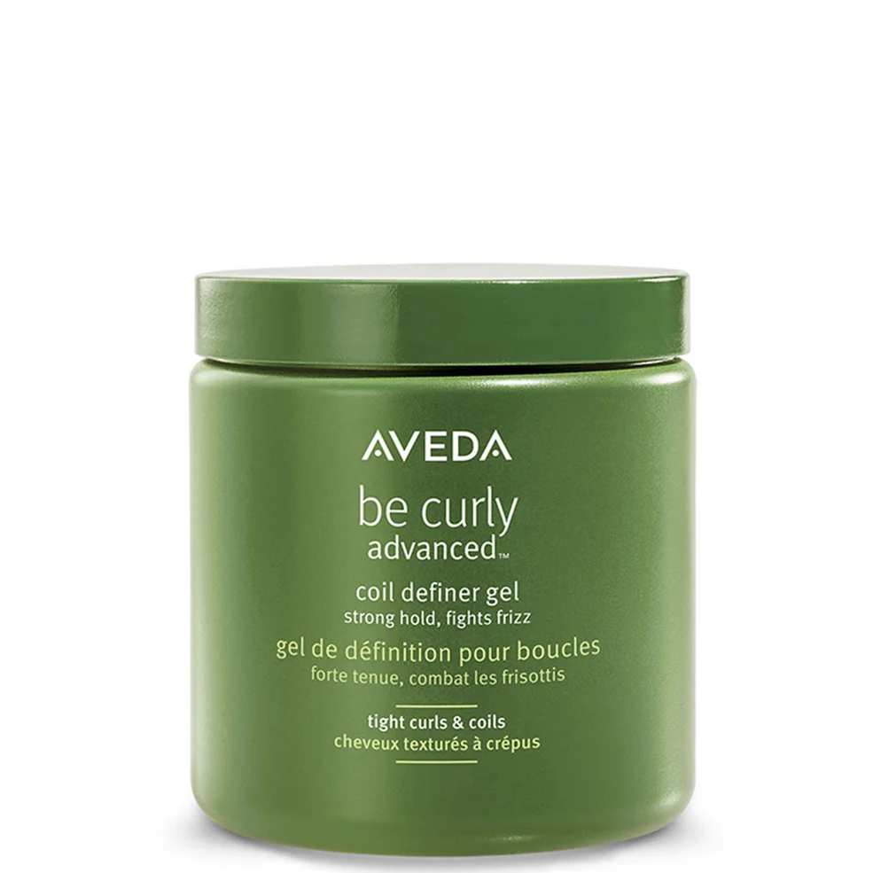 Aveda Be Curly Advanced Coil Definer Gel 250ml Afbeelding 1