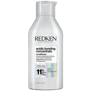 Redken Acidic Bonding Concentraat Bond Repair Conditioner Supersize 500 ml - undefined undefined
