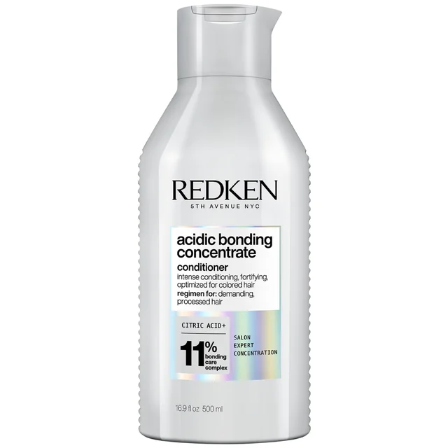 Redken Acidic Bonding Concentraat Bond Repair Conditioner Supersize 500 ml