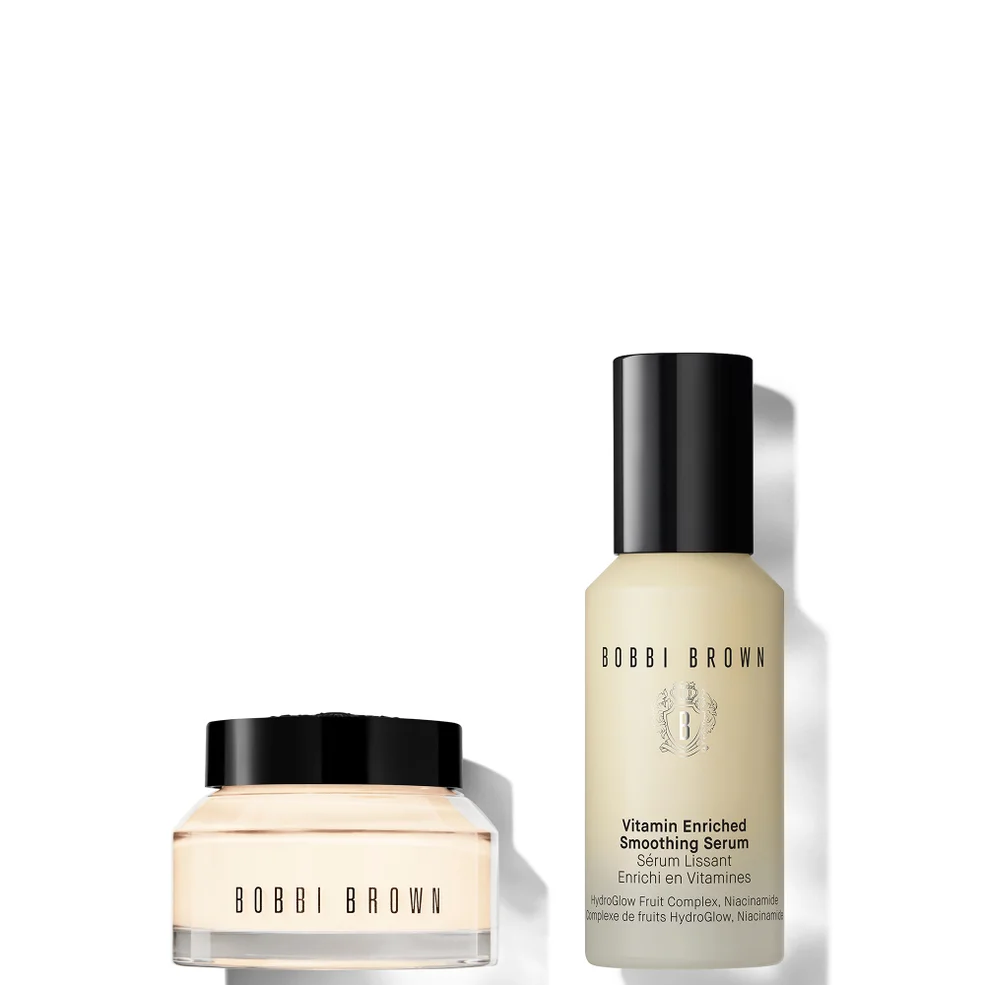 Bobbi Brown Vitamin Enriched Starter Set Afbeelding 1