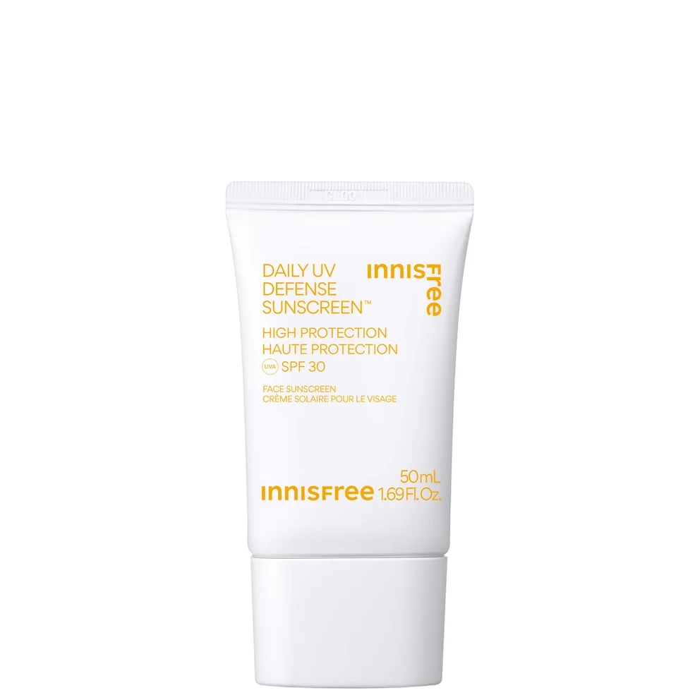 INNISFREE Daily UV Defense Sunscreen SPF 30 50ml Afbeelding 1
