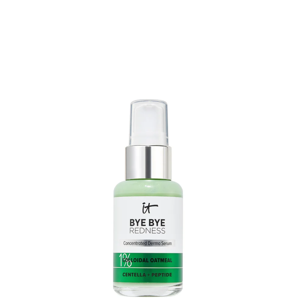 IT Cosmetics Bye Bye Redness Serum 30ml Afbeelding 1
