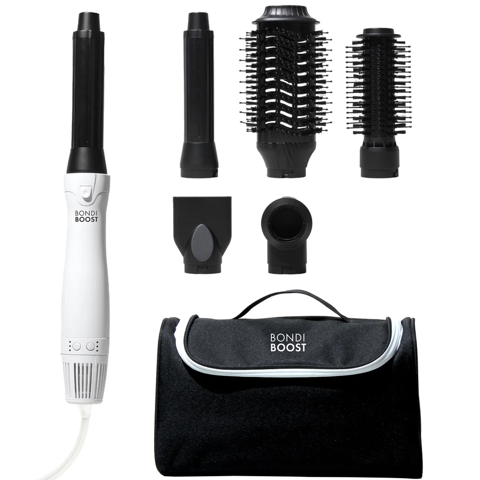 BondiBoost Everlast Airstyler Afbeelding 1