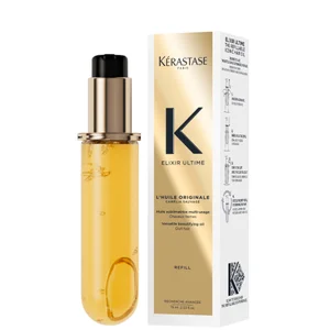 Kérastase Elixir Ultime L'Huile Originale Haarolie 75 ml Navulverpakking - Size 75ml Refill