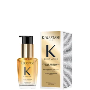 Kérastase Elixir Ultime L'Huile Originale Haarolie 30 ml - Size 30ml