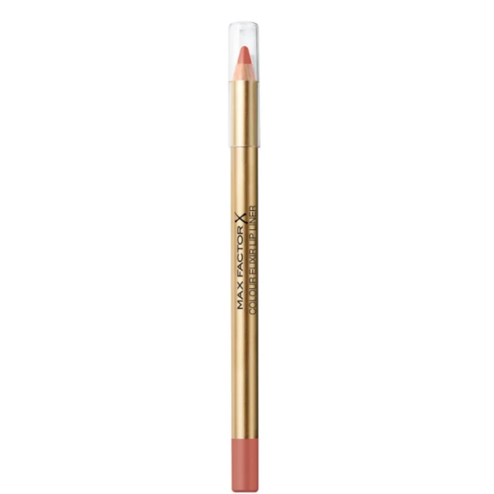 Max Factor Colour Elixir Lipliner 0,78g (Verschillende Tinten) Afbeelding 1