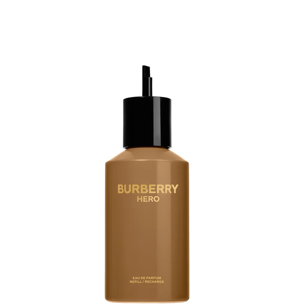 Burberry Hero Eau de Parfum for Men Refill 200ml Afbeelding 1