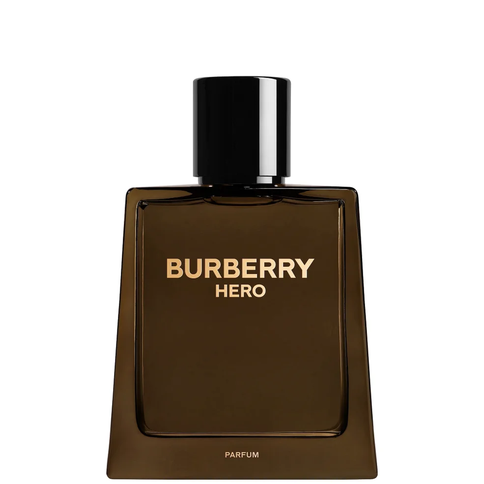 Burberry Hero Parfum voor Heren 100 ml Afbeelding 1