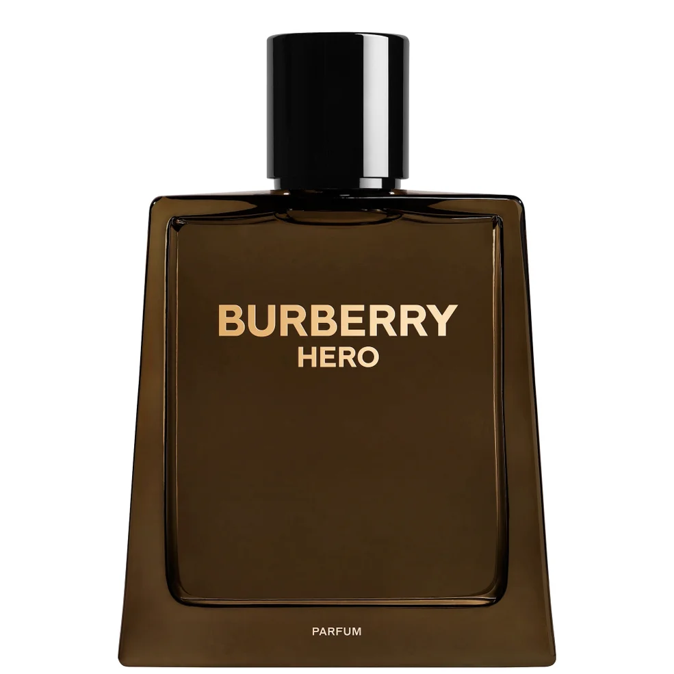 Burberry Hero Parfum voor Heren 150 ml Afbeelding 1