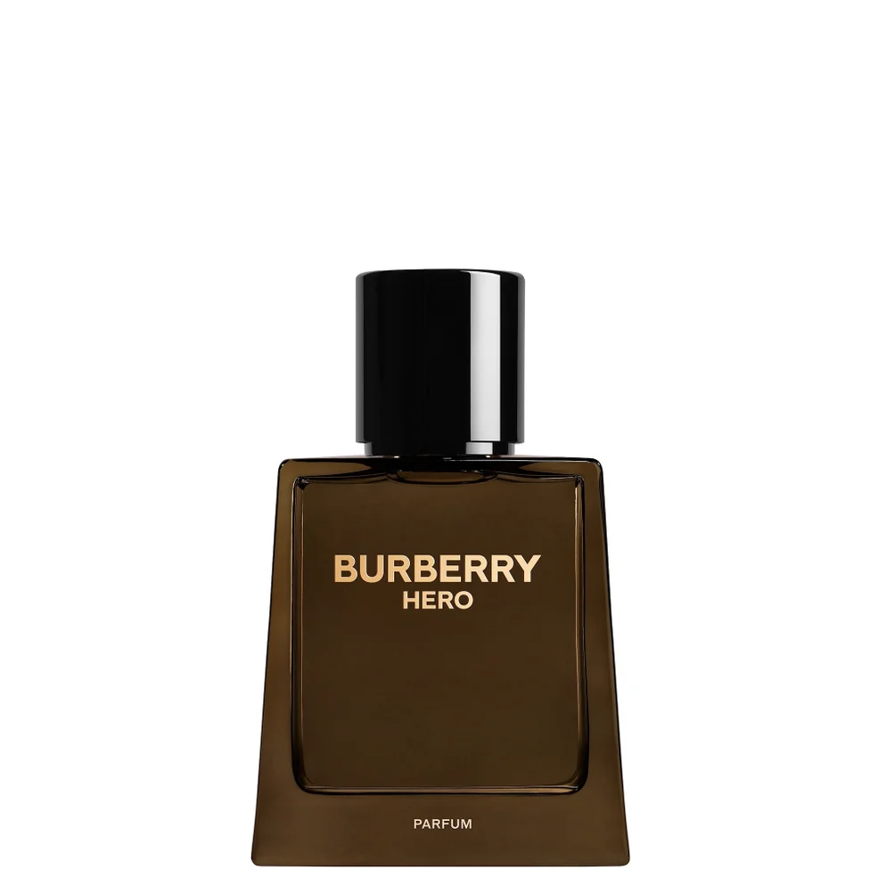 Burberry Hero Parfum voor Heren 50 ml Afbeelding 1