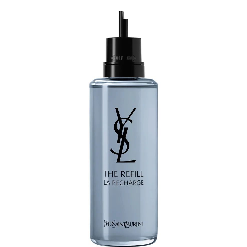 Yves Saint Laurent Y Eau de Parfum Refill 150ml Afbeelding 1