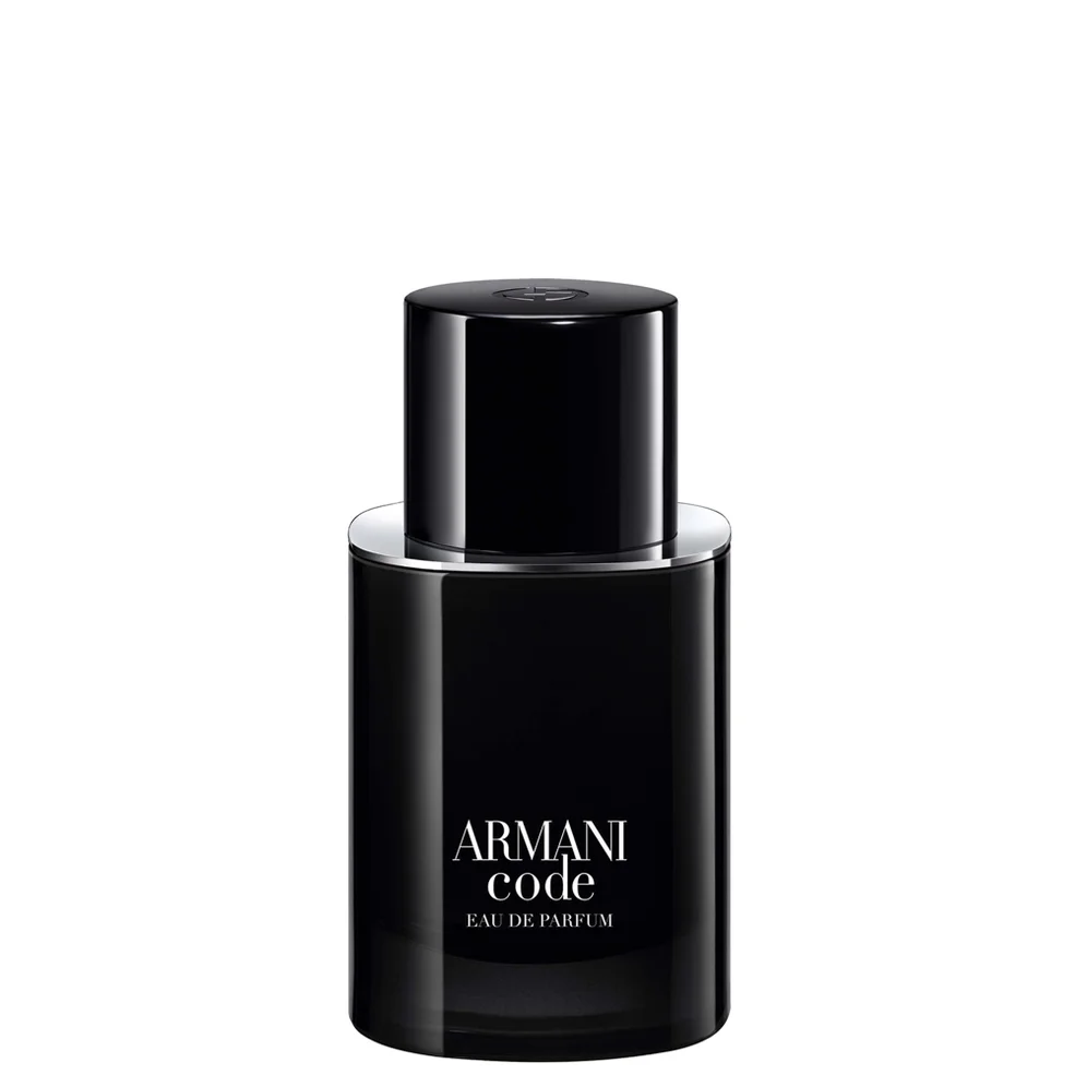 Armani Code Eau de Parfum 50ml Afbeelding 1