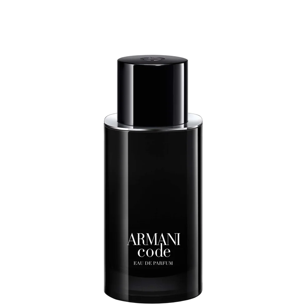 Armani Code Eau de Parfum 75ml Afbeelding 1