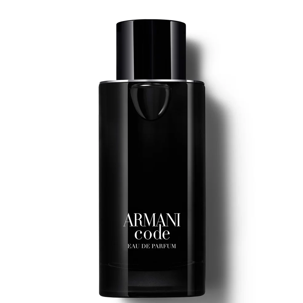 Armani Code Eau de Parfum 125ml Afbeelding 1