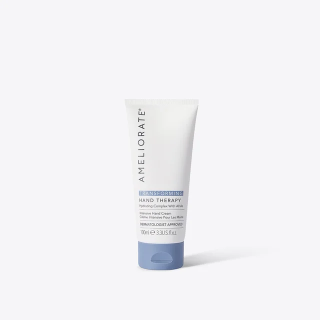 AMELIORATE Transforming Hand Therapy 100ml
