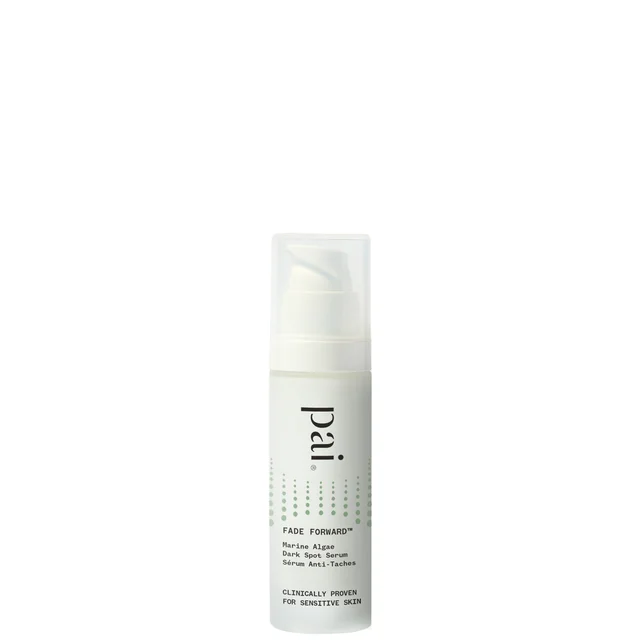 Pai Fade Forward Serum voor Donkere Plekken 30 ml