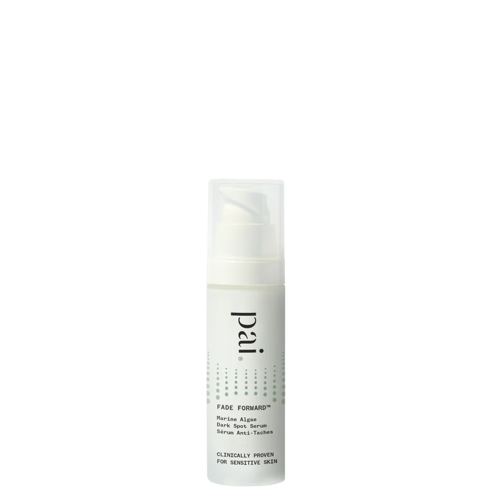 Pai Fade Forward Serum voor Donkere Plekken 30 ml Afbeelding 1