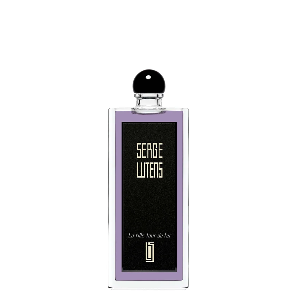 Serge Lutens La Fille Tour de Fer Eau de Parfum 50ml Afbeelding 1