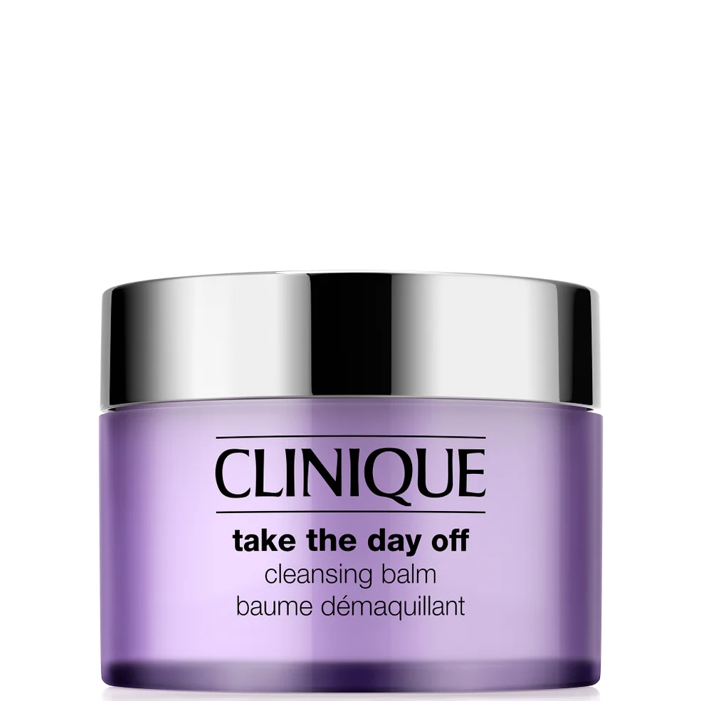 Clinique Limited Edition Jumbo Take The Day Off Cleansing Balm 250ml Afbeelding 1
