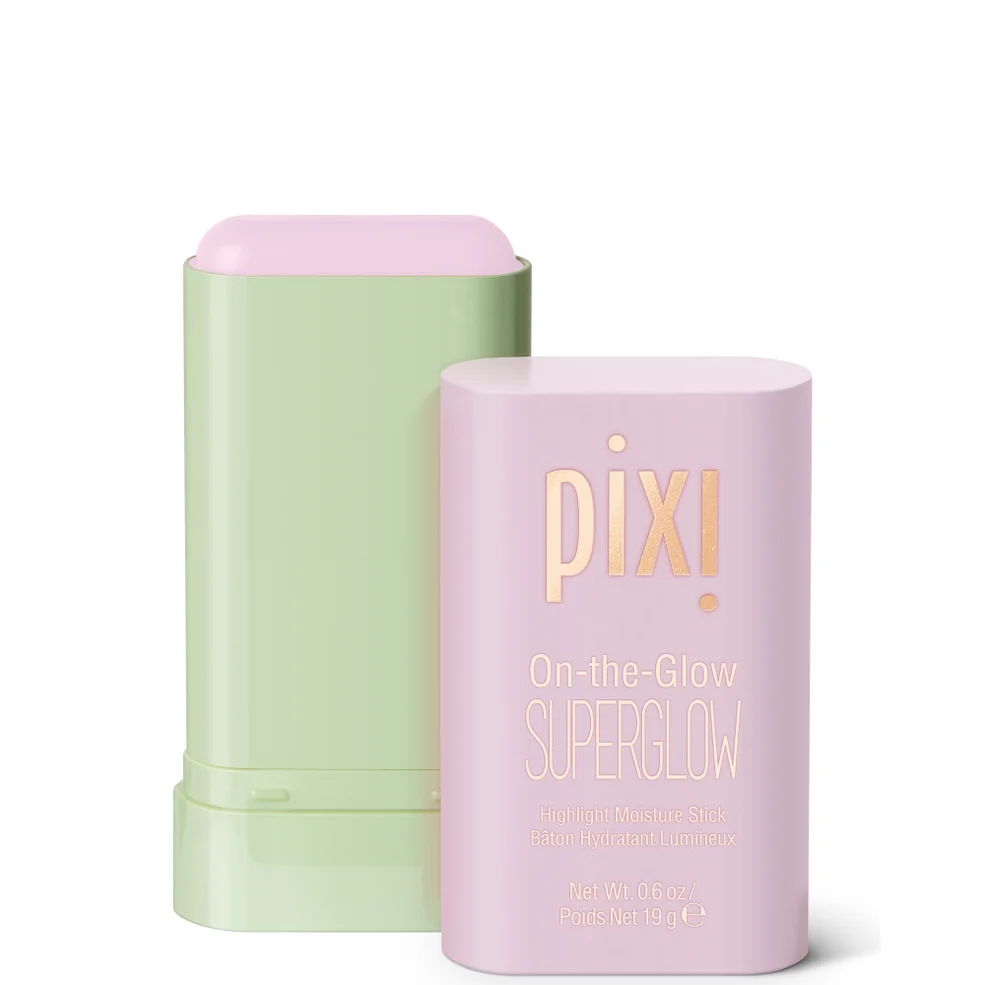 PIXI On-the-Glow SUPERGLOW Highlighter 19g (Various Shades) Afbeelding 1