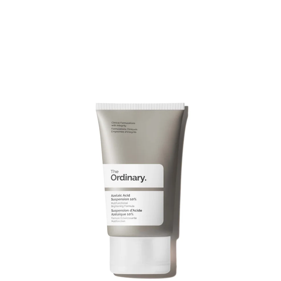 The Ordinary Azelaic Acid Suspension 10% 30ml Afbeelding 1
