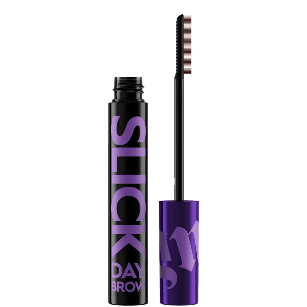 Urban Decay Slick Day Wenkbrauwgel - Transparant 6,1g Afbeelding 1